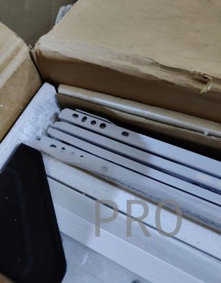 Armadio per documenti con ruote e bloccaggio 5