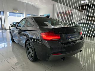 BMW Serie 2 M240iA xDrive