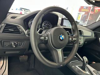 BMW Serie 2 M240iA xDrive