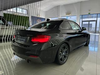 BMW Serie 2 M240iA xDrive