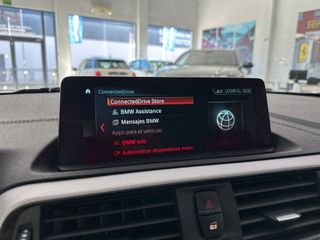 BMW Serie 2 M240iA xDrive