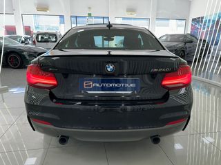 BMW Serie 2 M240iA xDrive