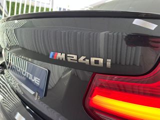 BMW Serie 2 M240iA xDrive