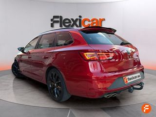 Seat Leon ST 1.5 EcoTSI 110kW (150CV) S&S FR Ed Pl