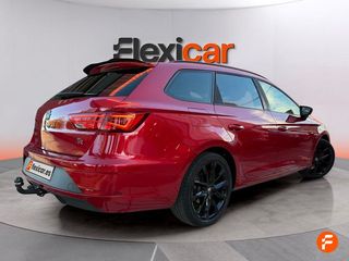 Seat Leon ST 1.5 EcoTSI 110kW (150CV) S&S FR Ed Pl