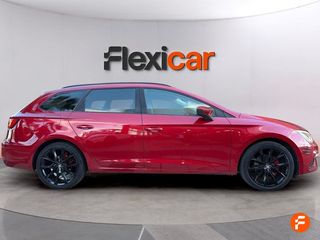 Seat Leon ST 1.5 EcoTSI 110kW (150CV) S&S FR Ed Pl