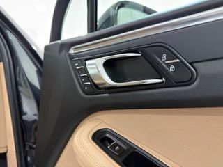 PORSCHE MACAN 2021 nacional con IVA deducible incl