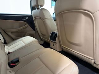 PORSCHE MACAN 2021 nacional con IVA deducible incl