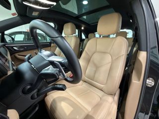 PORSCHE MACAN 2021 nacional con IVA deducible incl
