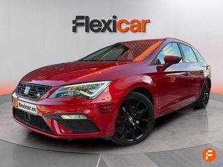 Seat Leon ST 1.5 EcoTSI 110kW (150CV) S&S FR Ed Pl