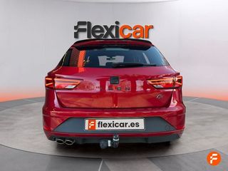 Seat Leon ST 1.5 EcoTSI 110kW (150CV) S&S FR Ed Pl