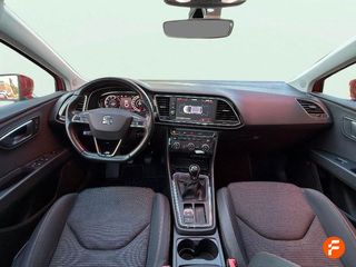 Seat Leon ST 1.5 EcoTSI 110kW (150CV) S&S FR Ed Pl