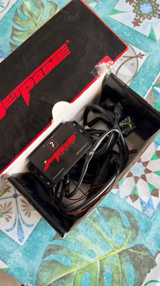 Kit Scarico KTM 690 SMC R 2019-2024+centralina+bmc