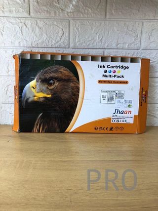 Cartuchos de Tinta - Epson