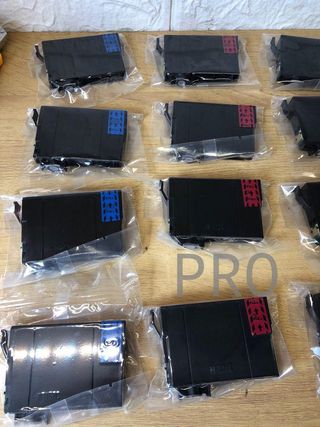 Cartuchos de Tinta - Epson