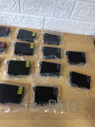 Cartuchos de Tinta - Epson