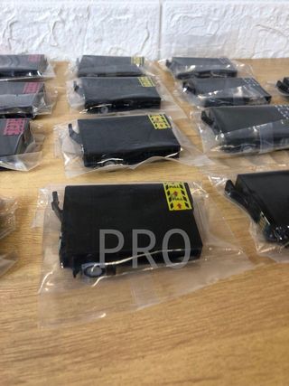 Cartuchos de Tinta - Epson