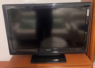 Televisión Toshiba 32 pulgadas