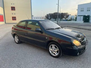 Citroen Xsara 2004