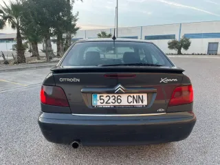 Citroen Xsara 2004