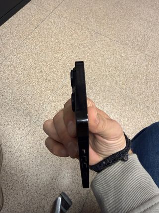 iPhone 14Pro 1TB Gris 10/10 Regalo Ipad Air A1474