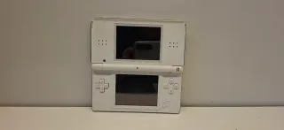 New Nintendo 3DS XL + DS Lite Blanca + Juegos
