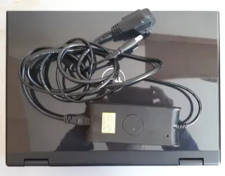 Notebook Dell Vostro 1510 - Core2Duo, 4 GB, SSD 240