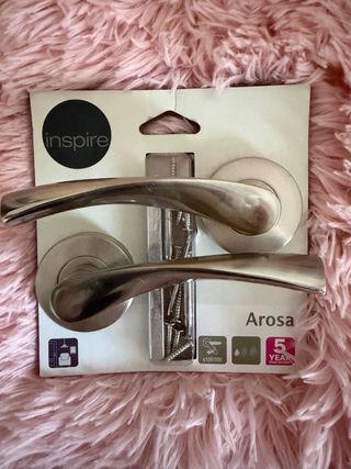 Juego de manillas Inspire Arosa