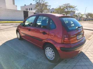 Citroen C3 1.1i 50cv