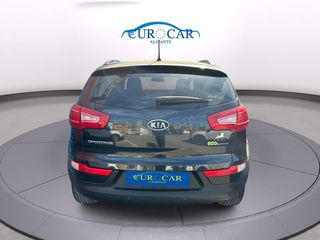 Kia Sportage 1.6 GDi Drive 4x2