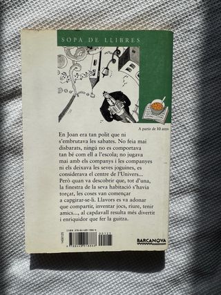 Pack 3 libros infantiles