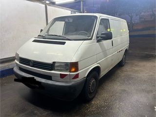 Volkswaguen transporter T4 1998