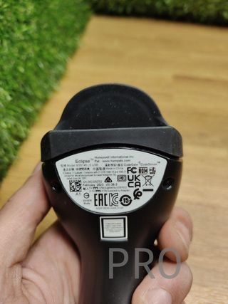 Honeywell MK5145 Escáner