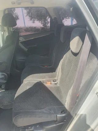 Citroen C4 Picasso 2008