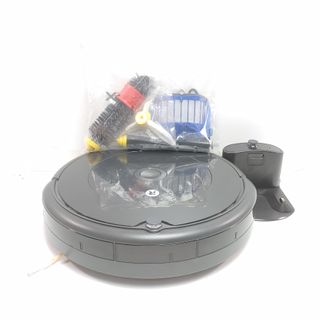 Aspirador iRobot Roomba 692 Negro 235311