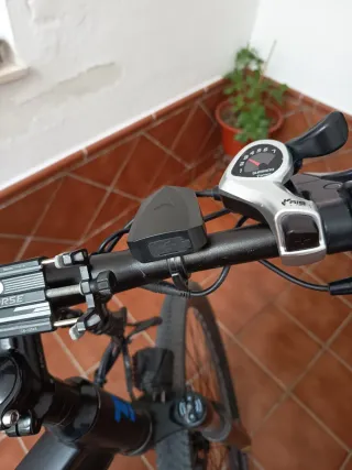 Bicicleta Eléctrica DUOTTS C29