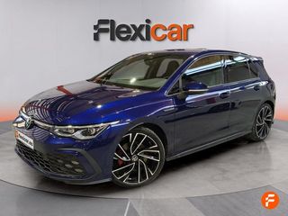 Volkswagen Golf GTD 2.0 TDI 147kW (200CV) DSG - 5P (2022)