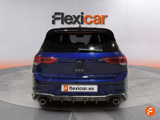 Volkswagen Golf GTD 2.0 TDI 147kW (200CV) DSG - 5P (2022)