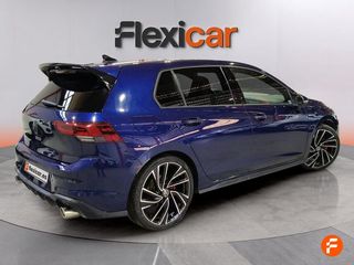 Volkswagen Golf GTD 2.0 TDI 147kW (200CV) DSG - 5P (2022)