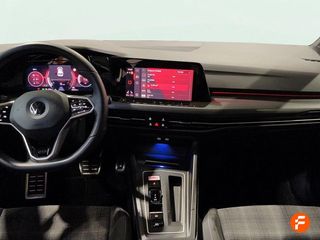 Volkswagen Golf GTD 2.0 TDI 147kW (200CV) DSG - 5P (2022)