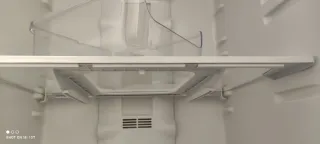 Estante y cajón Flex Cool Box Frigorífico Indesit