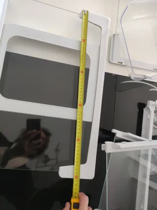 Estante y cajón Flex Cool Box Frigorífico Indesit