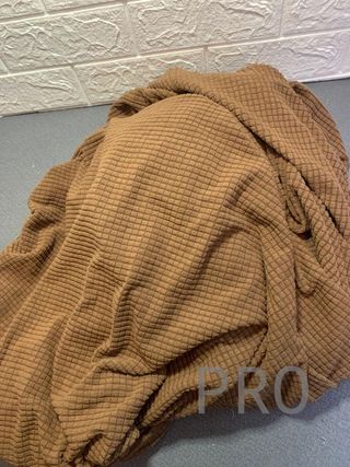 Funda elastica para sofa