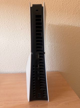 Playstation 5 Slim 1TB con lector
