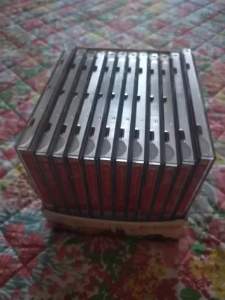 España en CD-ROM