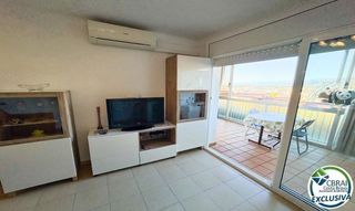 Piso en venta en Port Esportiu - Puig Rom - Canyelles en Roses