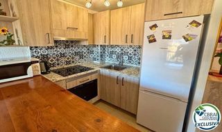 Piso en venta en Port Esportiu - Puig Rom - Canyelles en Roses