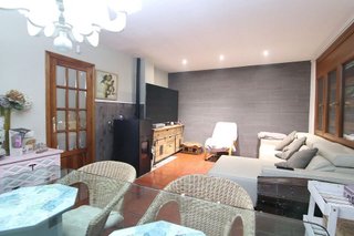Chalet en venta en Palau-solità i Plegamans