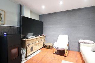 Chalet en venta en Palau-solità i Plegamans