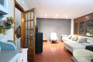 Chalet en venta en Palau-solità i Plegamans